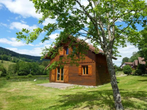 Отель Chalet Hameau De L Etang 2  Бельфонтэн